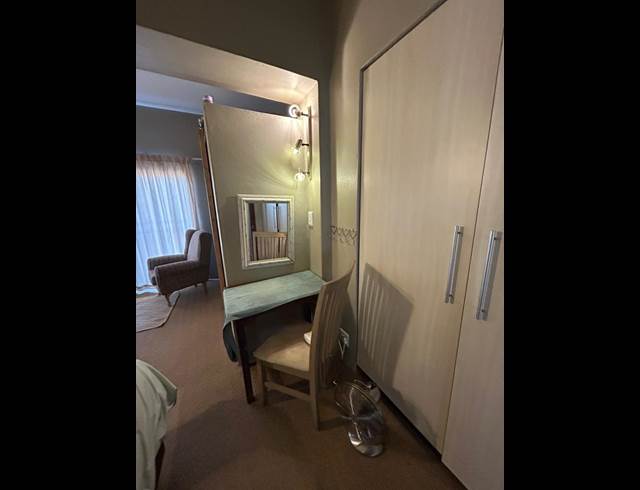 1 BEDROOM FLAT TO LET IN SCHOEMANSVILLE
