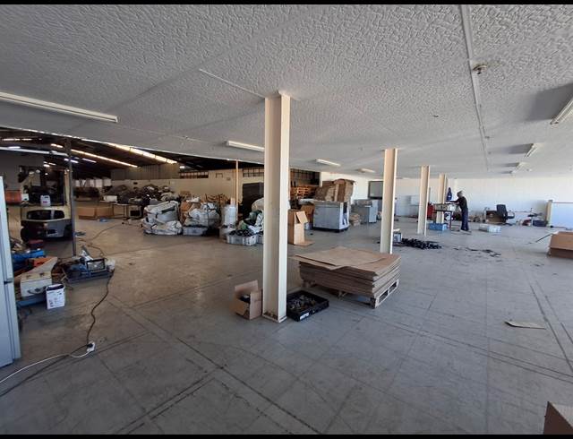 4,054.60M² WAREHOUSE TO LET IN WILSONIA