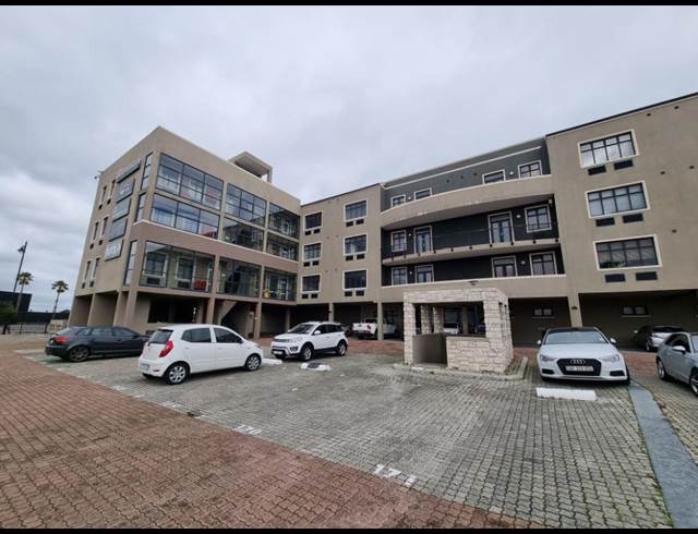 48M² OFFICE TO LET IN CENTURY CITY