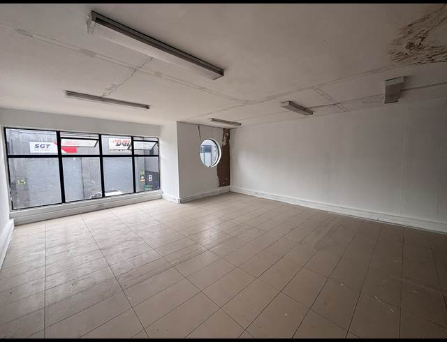 351M² WAREHOUSE TO LET IN RIVERHORSE VALLEY