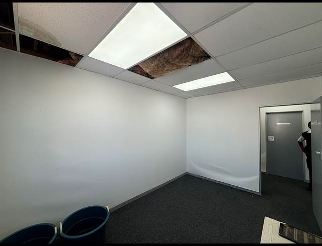 18M² OFFICE TO LET IN AUDAS ESTATE