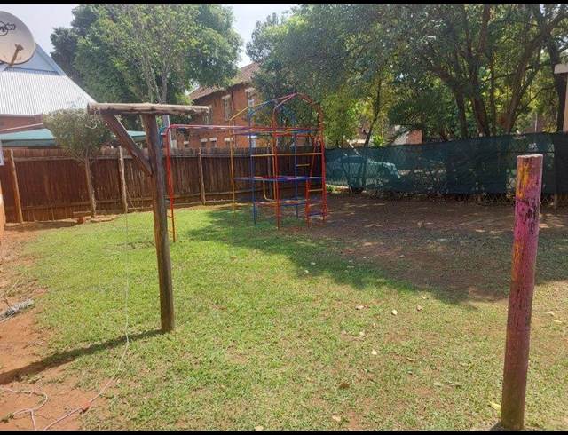 624M² BUILDING TO LET IN SCOTTSVILLE