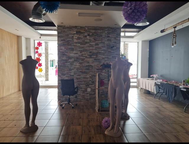 86M² RETAIL TO LET IN NELSPRUIT CENTRAL