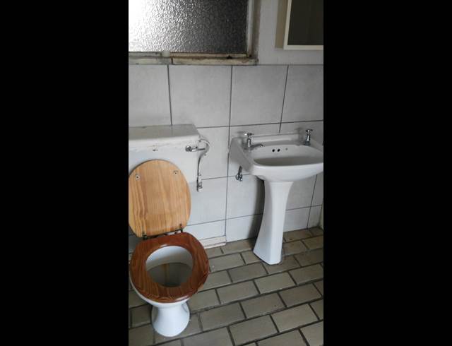 1 BEDROOM FLAT TO RENT