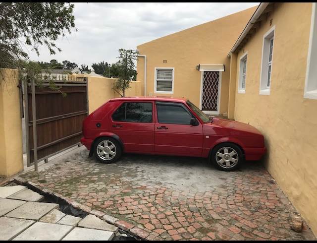 2 bed property to rent in EDGEMEAD