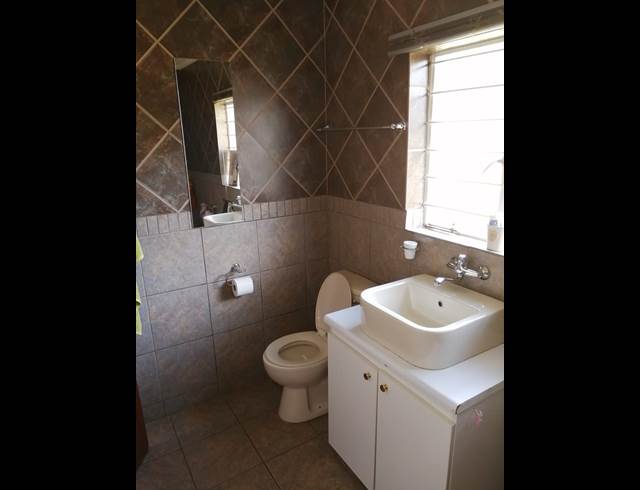 4 bed property to rent in RANT-EN-DAL