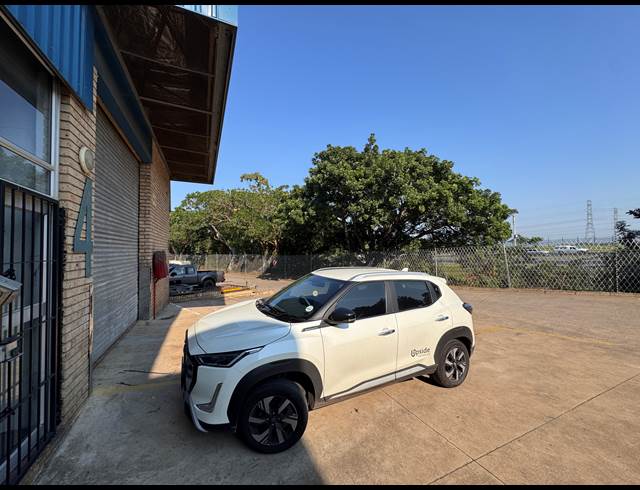 338M² WAREHOUSE TO LET IN GLEN ANIL