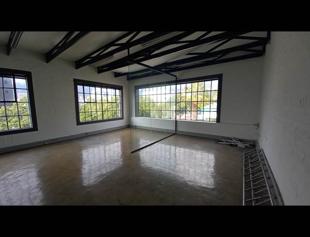 115M² OFFICE TO LET IN CAPE TOWN CITY CENTRE