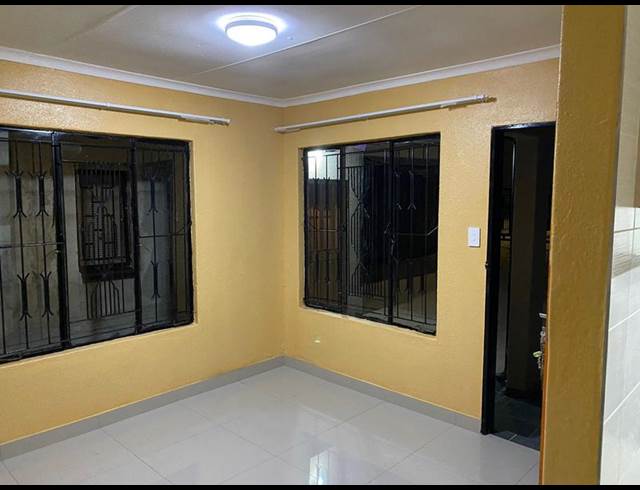 2 BEDROOM PROPERTY TO RENT IN TEMBISA