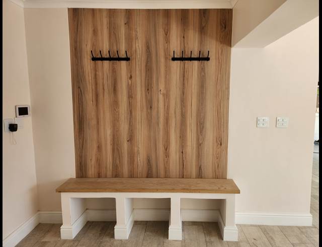 4 bed property to rent in BERGVLIET