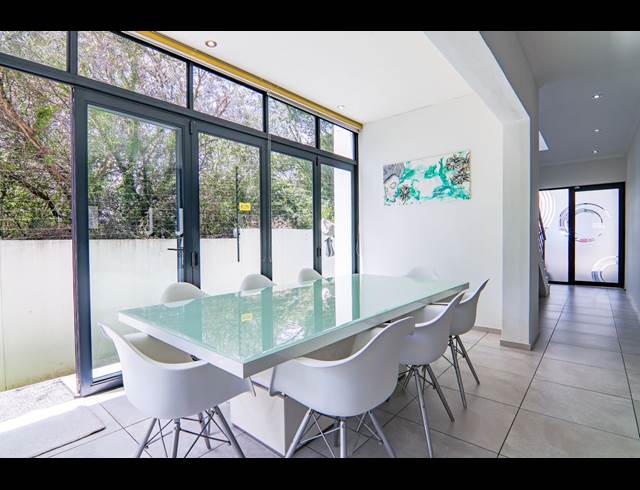 3 BEDROOM CLUSTER TO LET IN EDENBURG