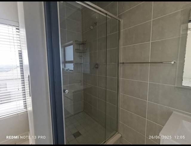 2 BEDROOM APARTMENT TO LET IN BALLITO CENTRAL