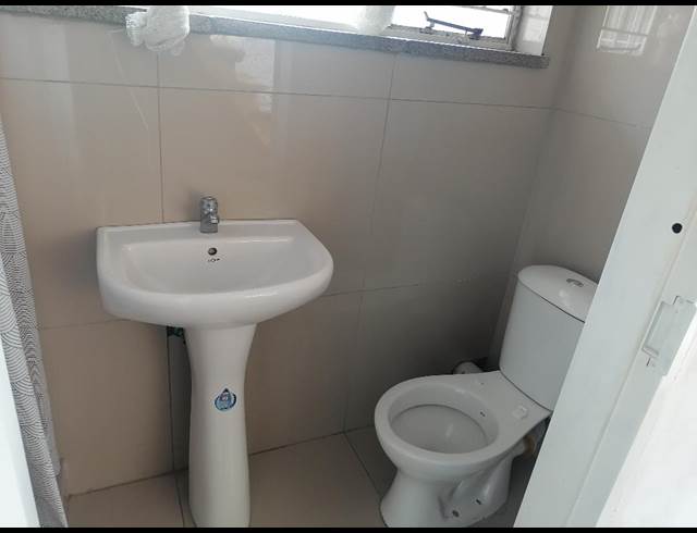1 bed property to rent in MONDEOR