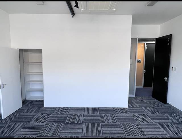 32M² OFFICE TO LET IN CAPE TOWN CITY CENTRE