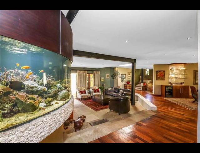 5 BEDROOM PROPERTY TO RENT IN EDENBURG