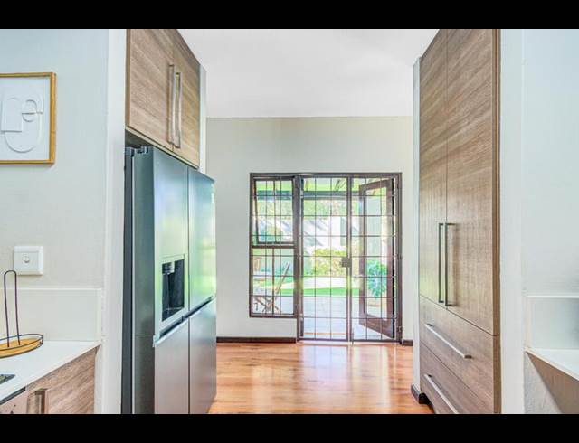 3 BEDROOM PROPERTY TO RENT IN FOURWAYS