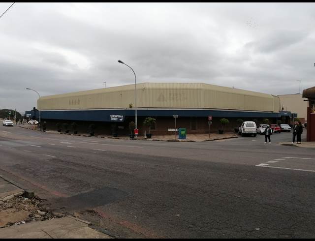 5,569M² OFFICE TO LET IN PINETOWN CENTRAL