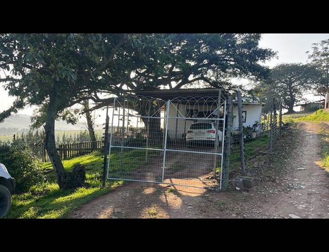 4 BEDROOM PROPERTY TO RENT IN BALLITO