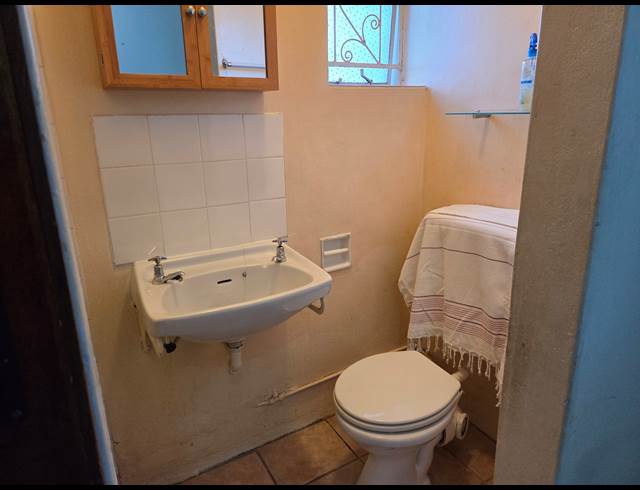 1 bed property to rent in LANGERUG