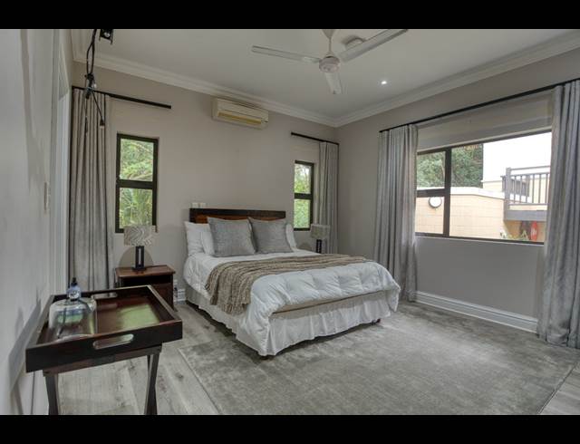 5 BEDROOM HOUSE TO LET IN ZIMBALI ESTATE
