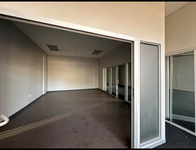 231.10M² OFFICE TO LET IN HIGHVELD TECHNOPARK