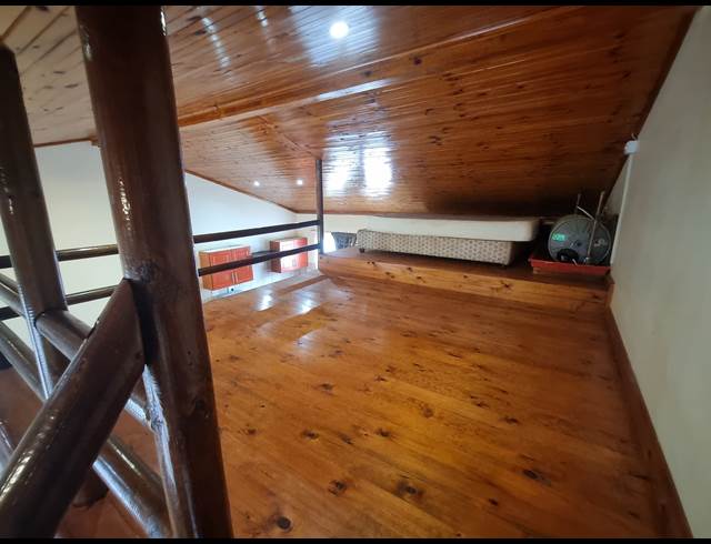 1 BEDROOM PROPERTY TO RENT IN COUNTRY CLUB