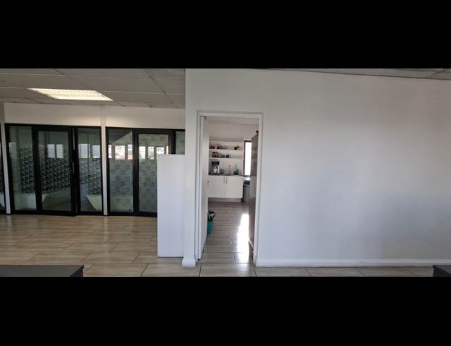 398.80M² OFFICE TO LET IN MUSGRAVE