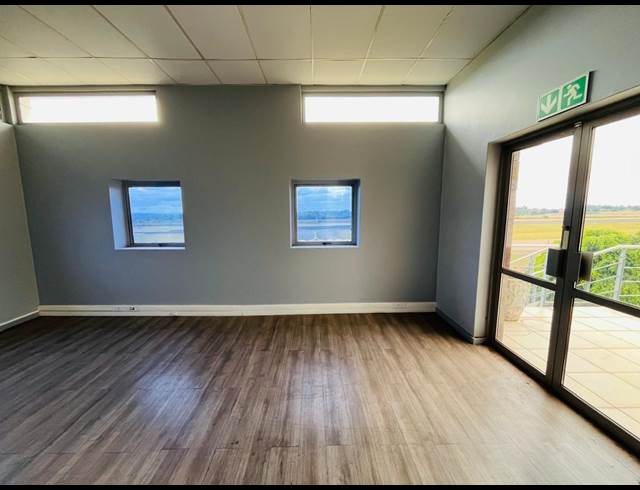 2,000M² OFFICE TO LET IN GLEN AUSTIN AH