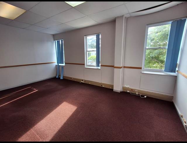 312M² OFFICE TO LET IN BEREA