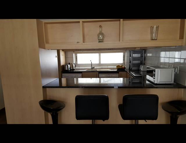 1 bed property to rent in CLAREMONT
