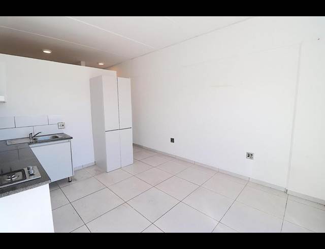 1 BEDROOM PROPERTY TO RENT IN FERNDALE