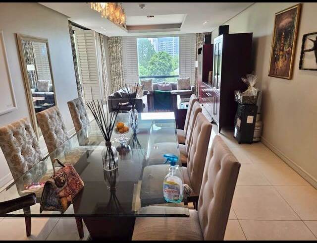 2 BEDROOM PROPERTY TO RENT IN MORNINGSIDE