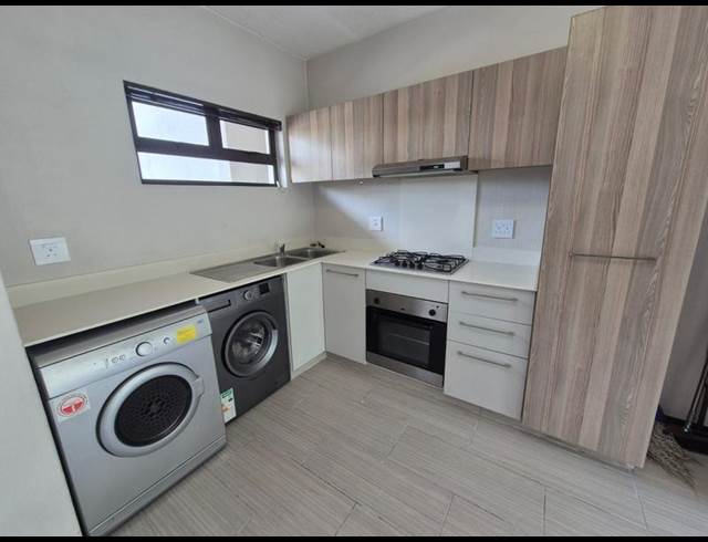 1 BEDROOM PROPERTY TO RENT IN BROADACRES