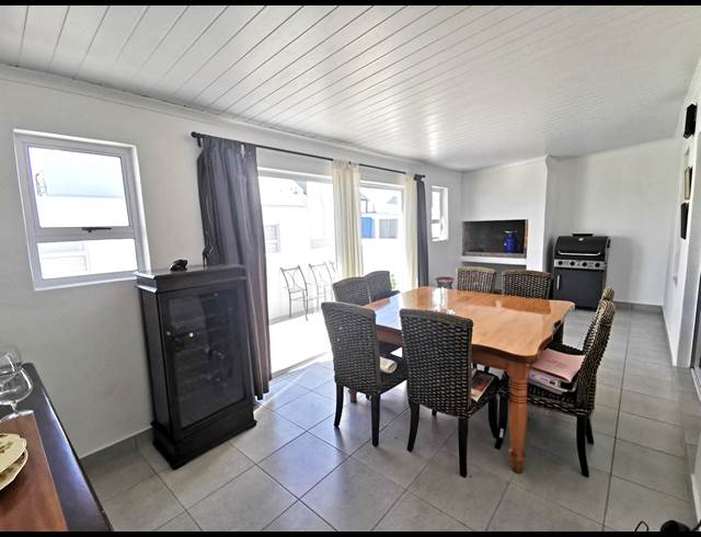 3 BEDROOM HOUSE TO LET IN DWARSKERSBOS