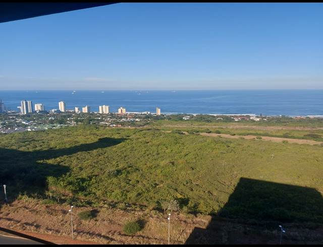 2 BEDROOM APARTMENT TO LET IN UMHLANGA RIDGE