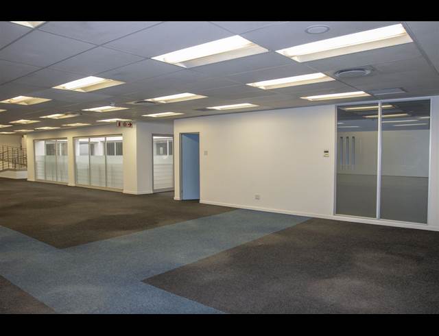 6,708M² WAREHOUSE TO LET IN RANDJESPARK