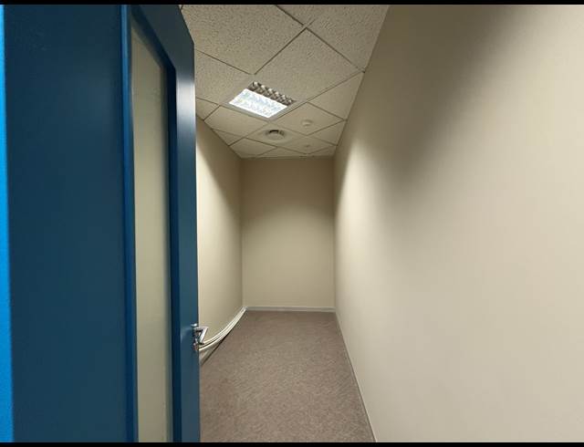 434.90M² OFFICE TO LET IN CAPE TOWN CITY CENTRE