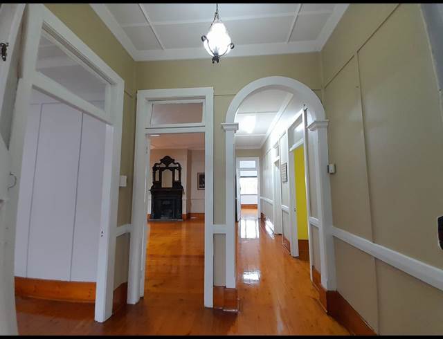 700M² BUILDING TO LET IN MOSELEY PARK