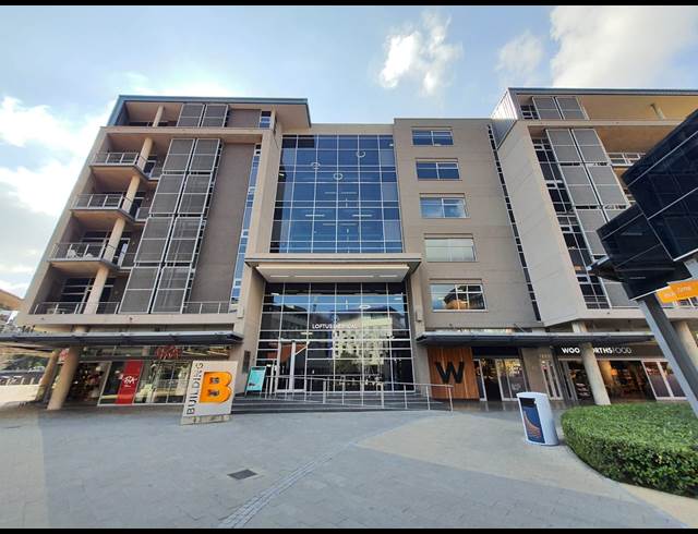 483M² OFFICE TO LET IN ARCADIA