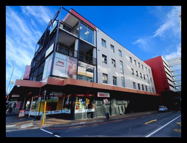 467M² OFFICE TO LET IN CLAREMONT