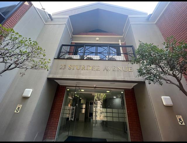 216M² OFFICE TO LET IN ROSEBANK