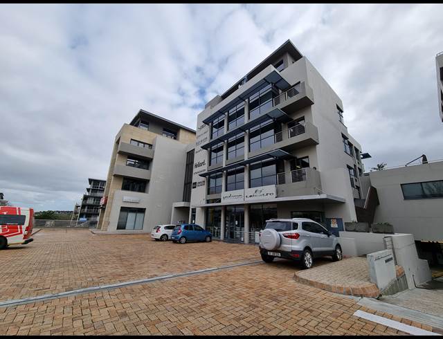 911M² OFFICE TO LET IN TYGERFALLS