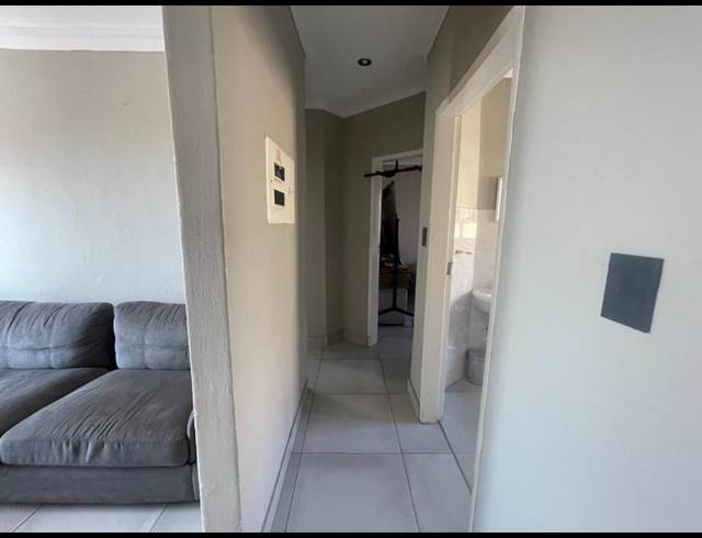 2 BEDROOM PROPERTY TO RENT IN LITTLE FALLS