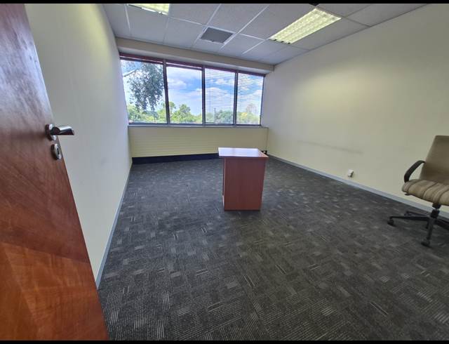 609M² OFFICE TO LET IN ILLOVO
