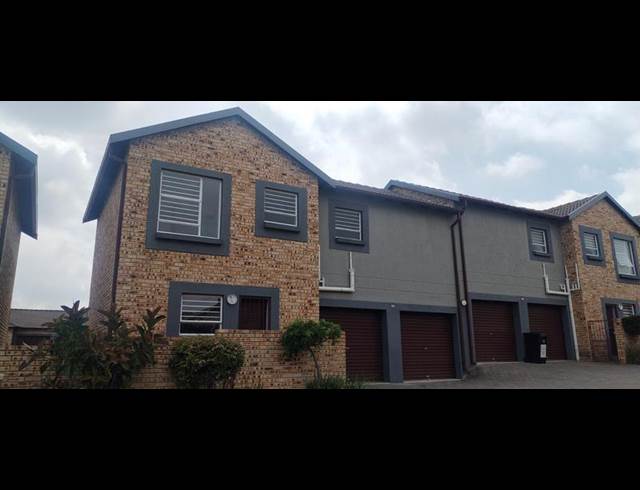 3 BEDROOM PROPERTY TO RENT IN WILGEHEUWEL