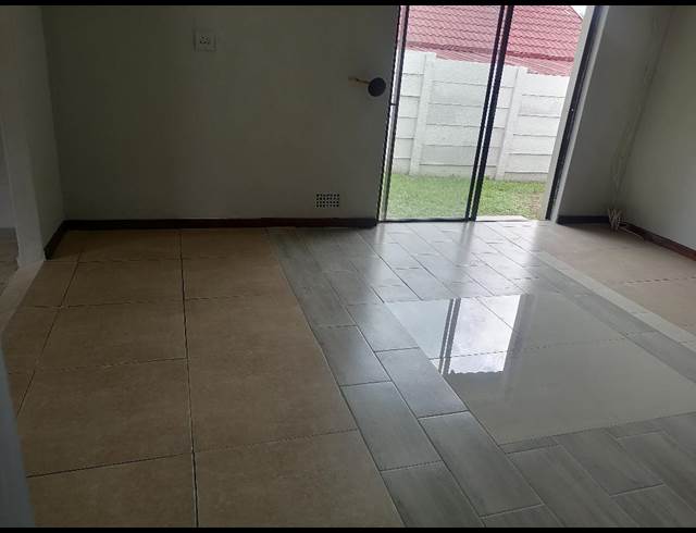 1 bed property to rent in WINCHESTER HILLS