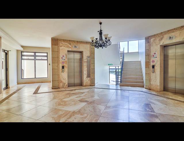 2 BEDROOM APARTMENT TO LET IN UMHLANGA RIDGE