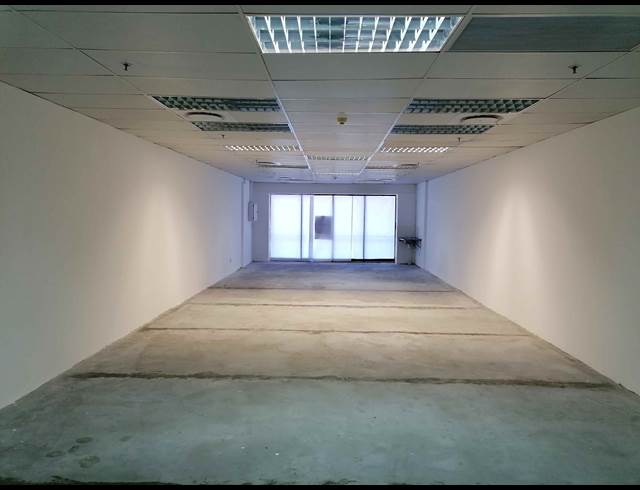 100M² RETAIL TO LET IN DURBANVILLE CENTRAL