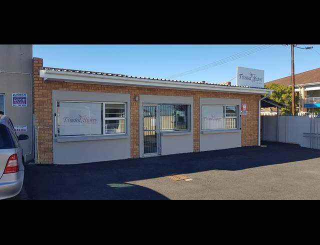 77M² RETAIL RENTED IN VINCENT