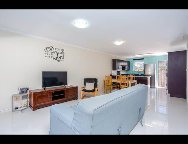 3 BEDROOM HOUSE RENTED IN PLUMSTEAD